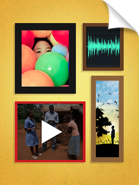 Exhibition Toolkit